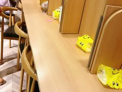 用餐区-皆道拌麻辣烫·麻辣拌