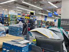 -迪卡侬(民族东店)