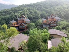 -杭州开元森泊度假乐园