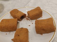 -福来居烤鸭店(天坛二店)