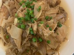 -茶油香闽南菜·花园餐厅(前埔店)