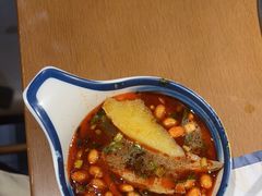 -菌彩云南野生菌火锅(万达广场店)