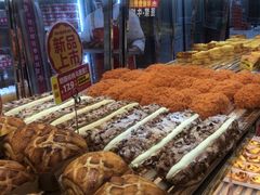 -味多美蛋糕(金顶街店)