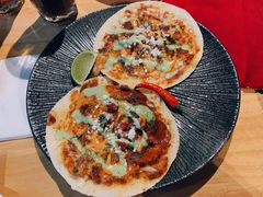 -Cactus墨西哥仙人掌餐厅