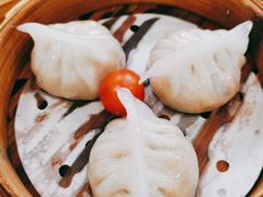 蒸粉粿-点都德(北京路贰店)