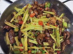 -串意十足烧烤店(立水桥店)