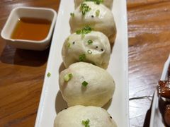 -金枝玉叶上海人家食府(三里河店)