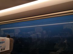 -岳阳东站