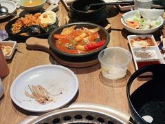 -黑牛黑猪烤肉专门店(万象城店)