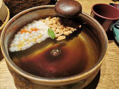 冰凉粉-吃饭皇帝大(解放西路店)
