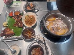 -椰庭·椰子鸡·创意玩家(晶耀前滩店)