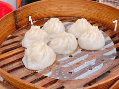 小笼包-万寿斋(山阴路店)
