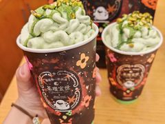 -茶理宜世(岭南站NOVA店)