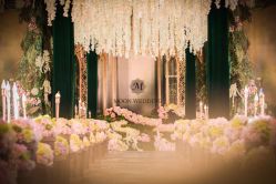 -上海中心宴会厅·婚礼中心