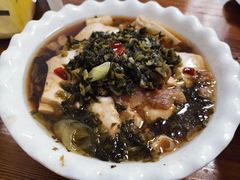 -玲燕蒸菜馆(江东路店)