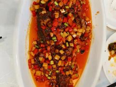 烧鱼-马凯餐厅(长椿街店)