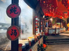 -客家大院·非遗赣南客家菜(郁孤台店)