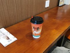 丹若榴仙-拾叁茶(罗汉巷店)