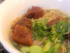 -吉亨面馆(古北1699店)