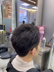 -NY漂发染发主打