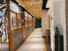 -局气 烤鸭·北京菜(光华路店)