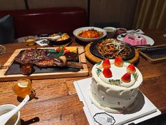 -赛维利亚中西餐厅(仁怀店)