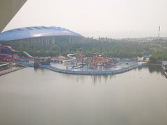 -渔岛海洋度假区