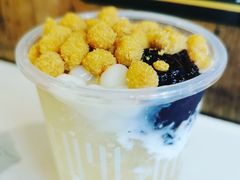 -甜心闲生传统手工冰粉(太古里店)