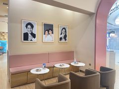 -海马体照相馆(成都来福士广场店)