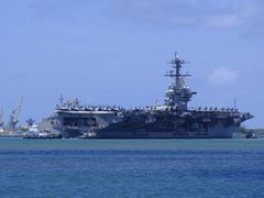 景点-夏威夷珍珠港