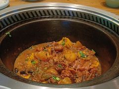 -锅老头铁锅炖•大锅蒸汽海鲜(韩乐坊店)