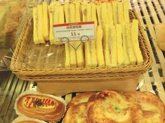 -山崎面包(第一八佰伴店)