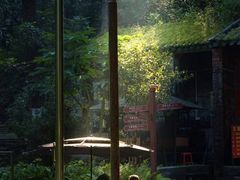 -飞霞风景名胜区