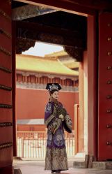 点击看大图 -美云庭古装·格格服汉服·京城旅拍(北京店)