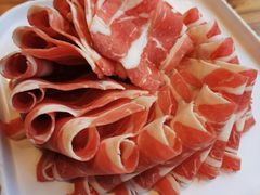 -丁卯•铜锅涮肉(工体店)