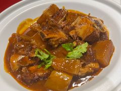 -小吊梨汤·北京菜·烤鸭(清河万象汇店)