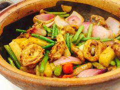 -围龙屋客家食府(福田店)