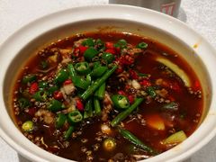 -李老爹香辣蟹(宣武门店)