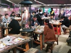 -木屋烧烤(白石洲店)