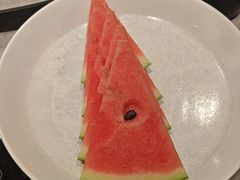 -阿源鱼捞斑鱼火锅·海鲜粥(山景尚宅店)