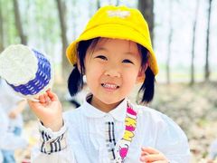-糖心家族国际幼儿园·托育园(南开水上公园店)