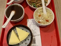 酒酿圆子-知味观(湖滨店)