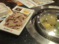 -灶座小锅烀饼·铁锅炖(道里店)