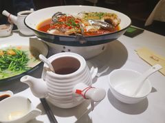 -尚一汤 广东炖汤(金桥国际店)