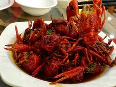 -老谢龙虾(芜湖路店)