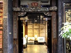 -樱蘭全息养生馆(三里屯店)