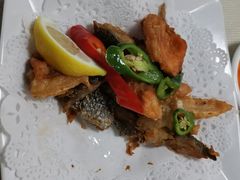 -新享乐海鲜(翠华路店)