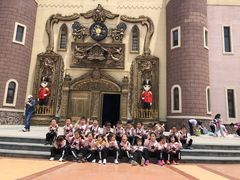 -安徒生童话乐园