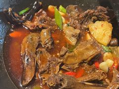 -湘村小灶·地道长沙菜·本地人优选(万家丽路店)