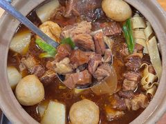 -黄小串·烤串海鲜涮牛肚(升龙广场店)